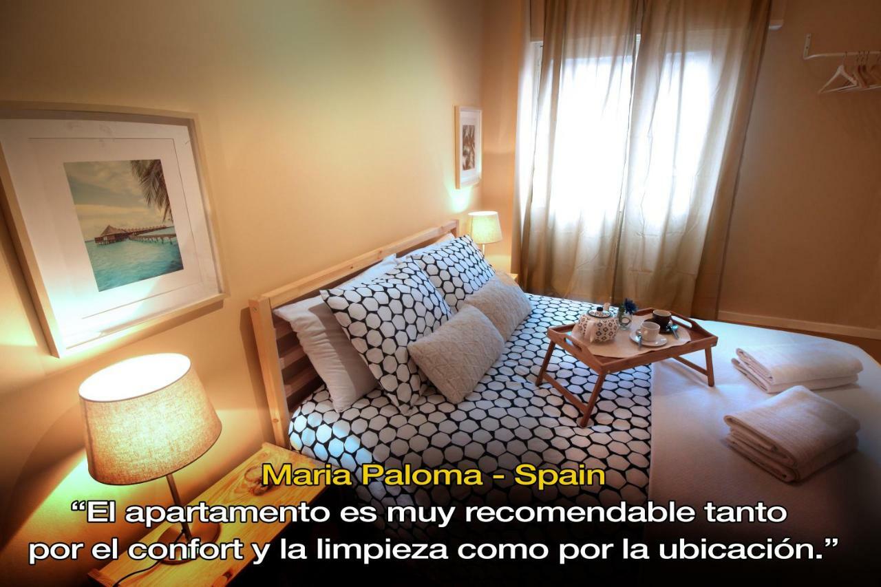 Livingporto Boavista Appartement Buitenkant foto