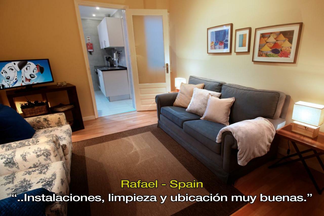 Livingporto Boavista Appartement Buitenkant foto