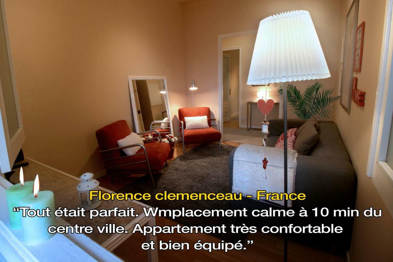 Livingporto Boavista Appartement Buitenkant foto