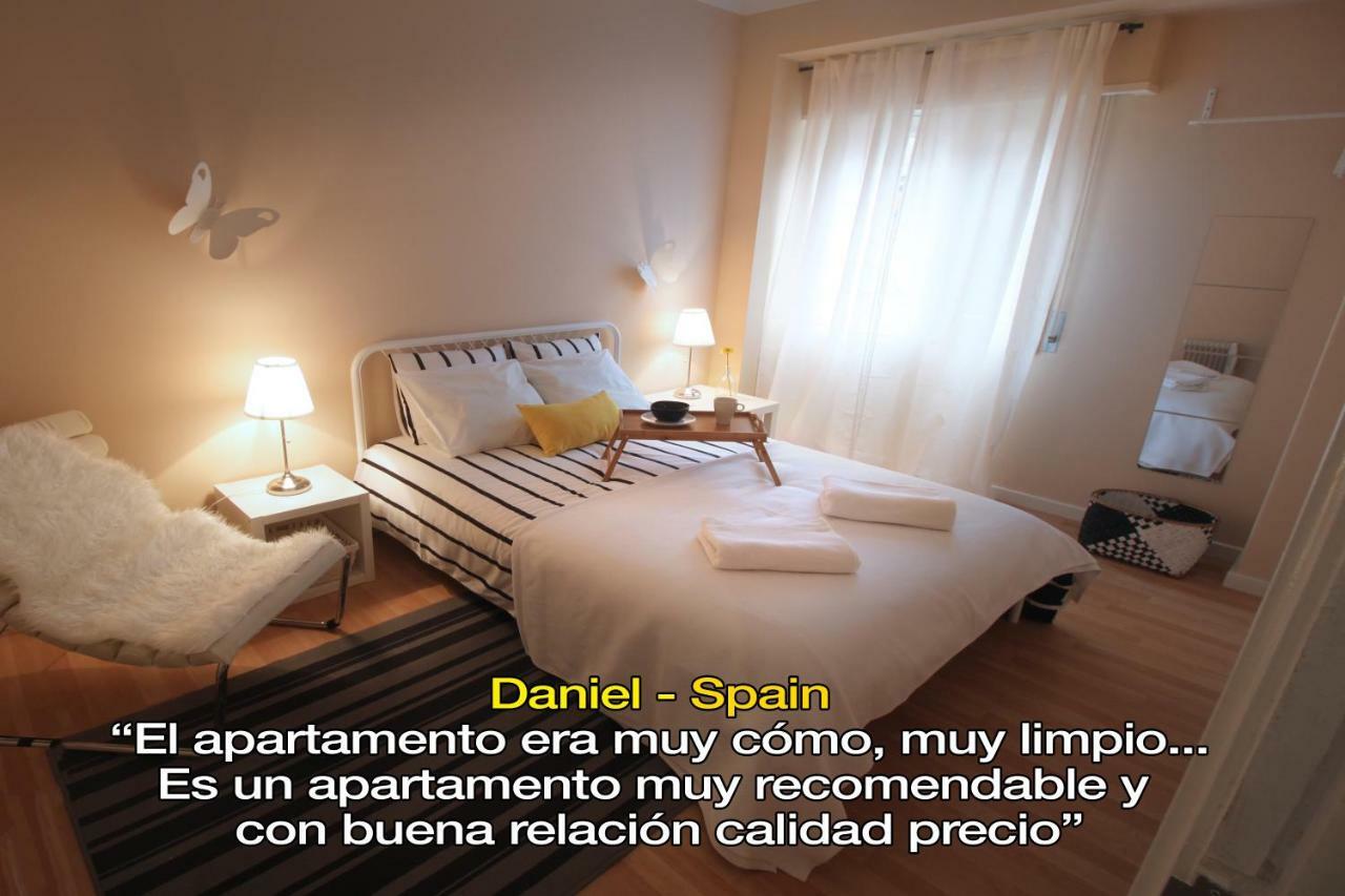 Livingporto Boavista Appartement Buitenkant foto