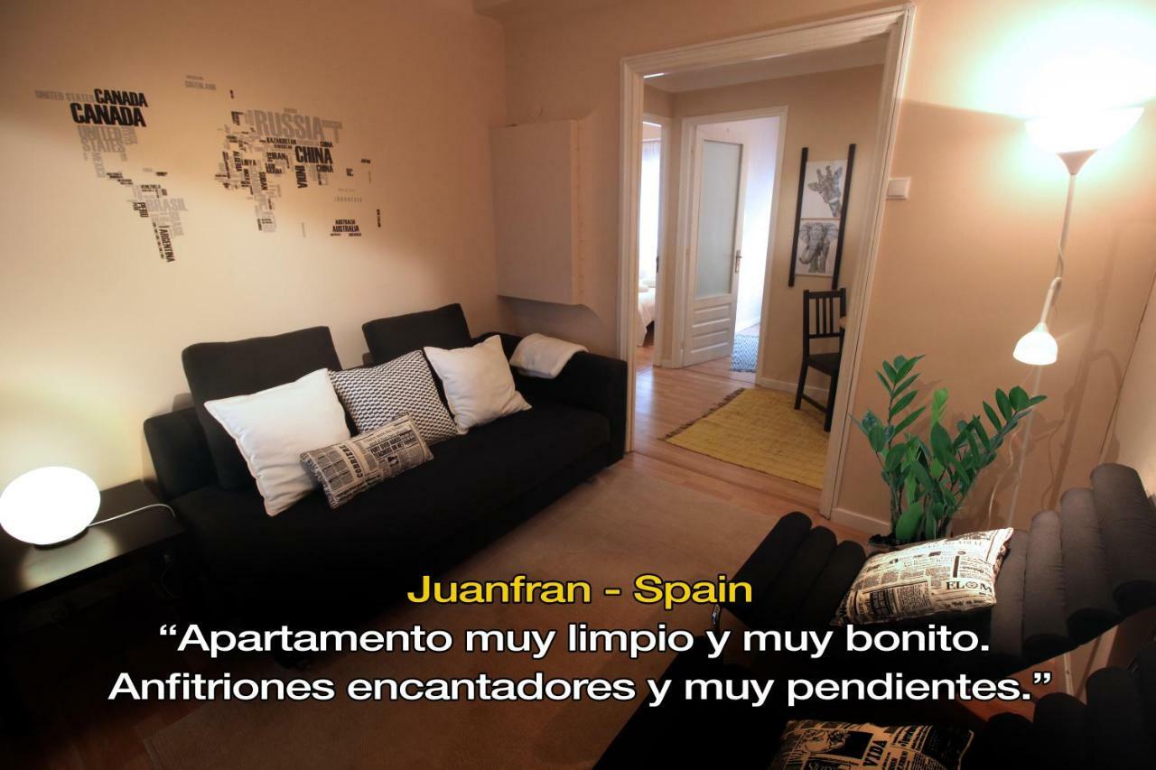 Livingporto Boavista Appartement Buitenkant foto