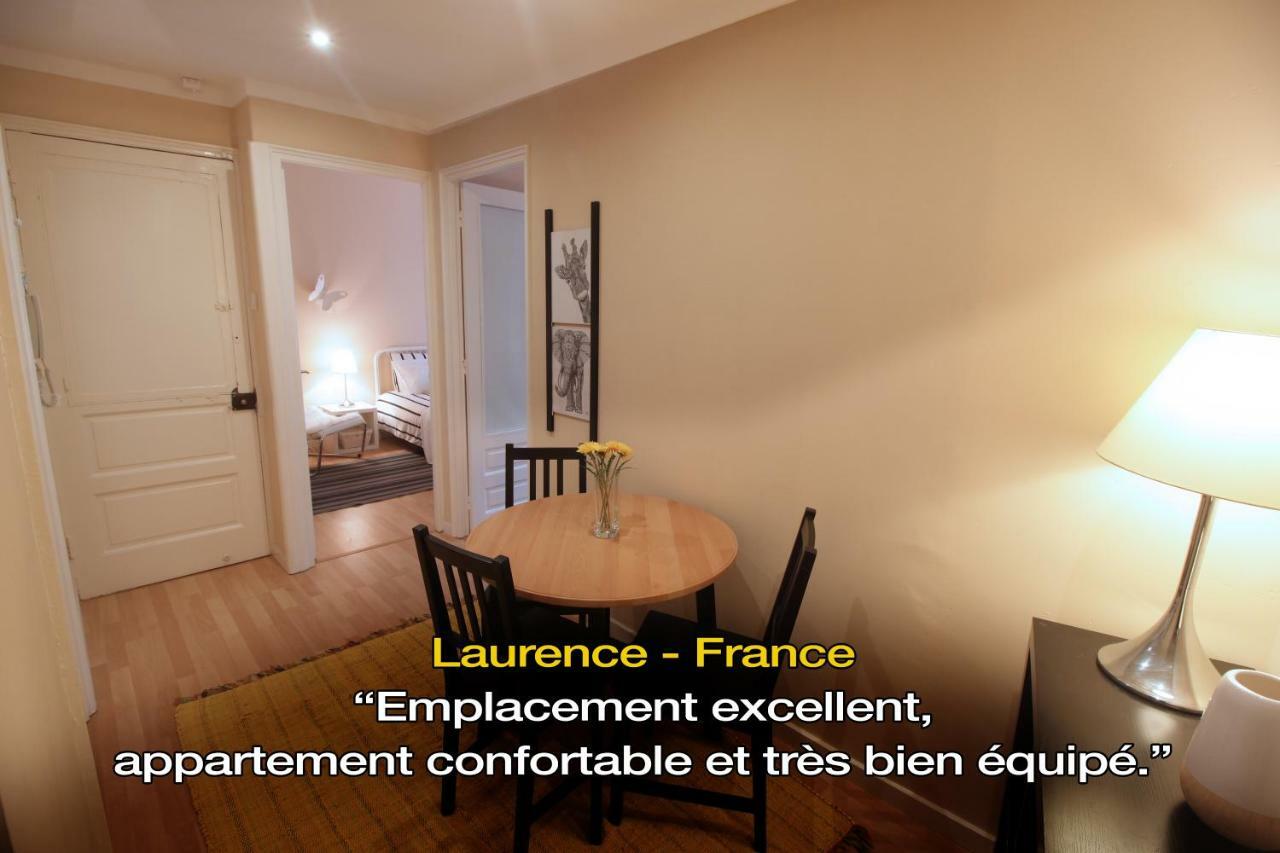 Livingporto Boavista Appartement Buitenkant foto