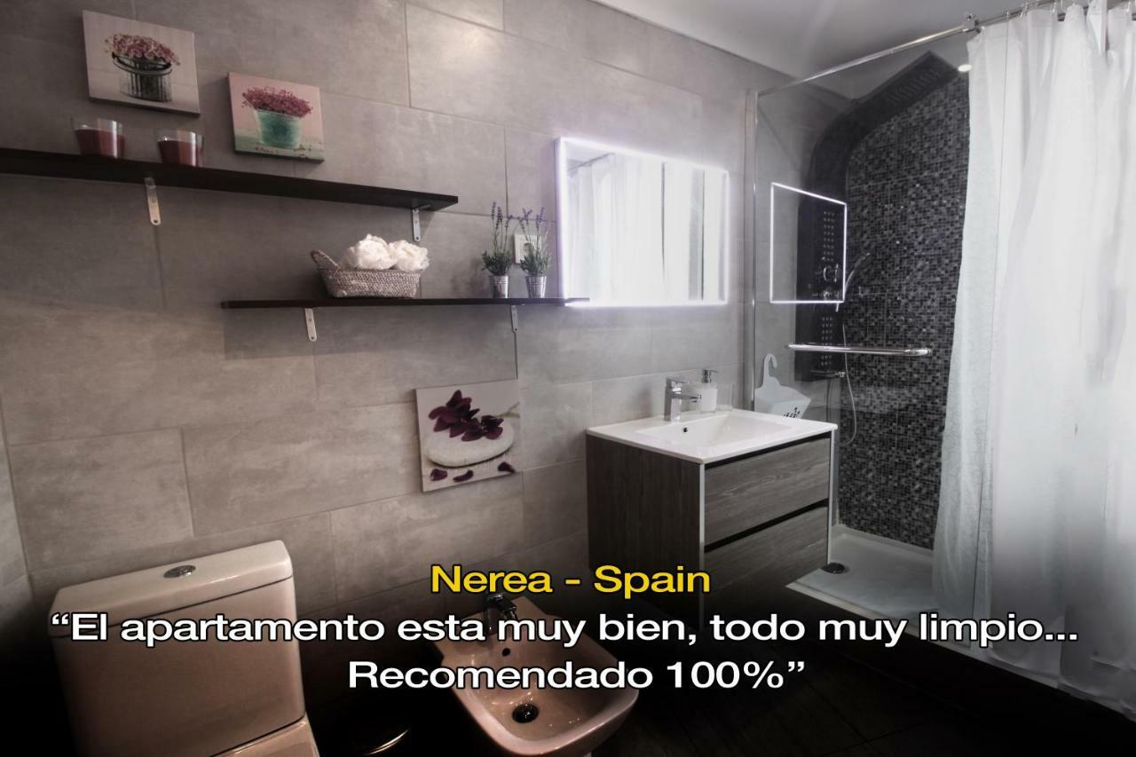 Livingporto Boavista Appartement Buitenkant foto