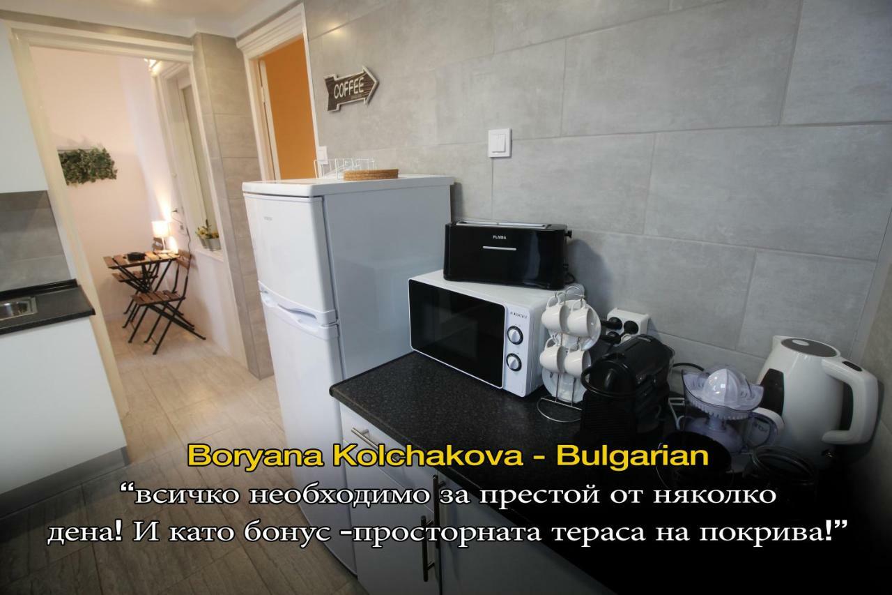 Livingporto Boavista Appartement Buitenkant foto